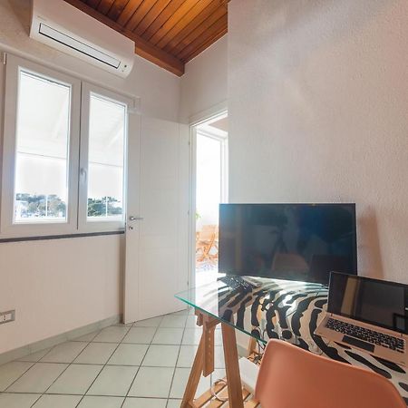 شقة La Casa Sul Porto ايسكيا المظهر الخارجي الصورة