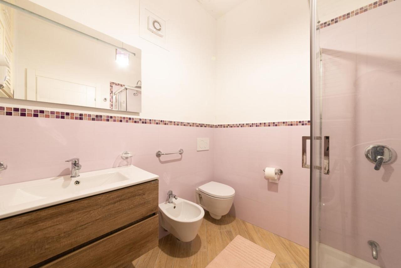 شقة La Casa Sul Porto ايسكيا المظهر الخارجي الصورة