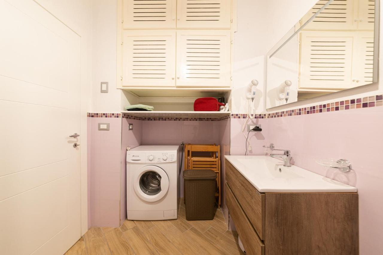 شقة La Casa Sul Porto ايسكيا المظهر الخارجي الصورة